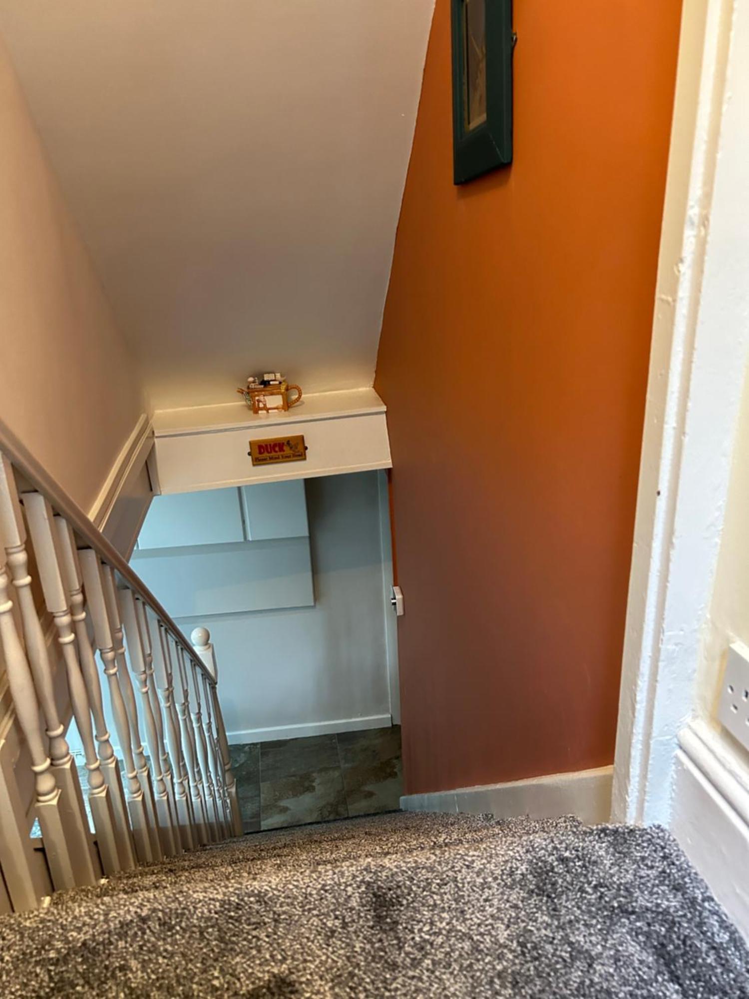 The Buxton Retreat A Luxurious 3-Storey Townhouse With Four Poster Bed And Double Jacuzzi Bath" Exterior photo